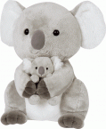 Maman B�b� Koala