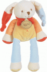 Pantin hochet lapin