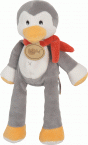 Pantin hochet pinguin