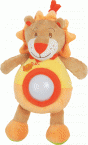 Veilleuse lion
