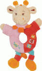 Hochet Ma� la Girafe