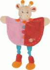 Doudou Ma� la Girafe