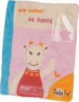 Carnet de sant� Ma� la girafe
