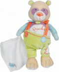 Pantin Pandy MM