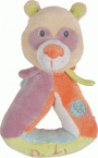 Hochet Pandy