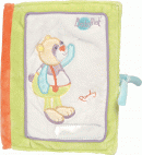 Carnet de sant� Pandy
