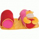 Cale b�b� vache