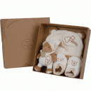 Coffret naissance gamme Bio
