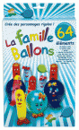 Famille ballon