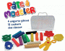 Valise p�te � modeler