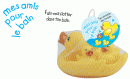 Canard pour le bain
