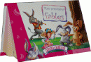 Livre de contes rose