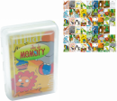 Jeu de M�mory th�me les animaux