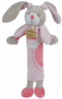 Pouet pouet C�lestine le lapin