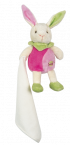 Mini doux lapin
