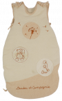 Douillette PM gamme Bio