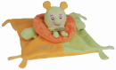 Doudou Choco l'escargot