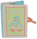 Prot�ge carnet canard