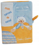 Prot�ge carnet chat C�lestin