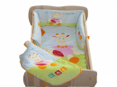 Douillette GM Ma� la girafe
