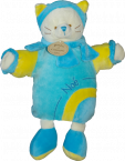 Marionnette No�