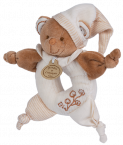 Ours hochet gamme Bio