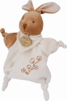Mario lapin marron