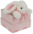 Lapin Bonbon PM rose
