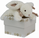 Lapin Bonbon PM taupe