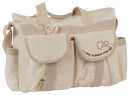 Sac � langer Bio classique