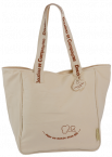Sac � langer Bio shopping