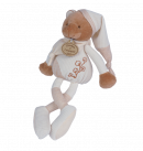 Ours pantin longues pattes