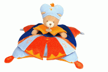 Range Pyjama Prince