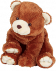 Ours brun