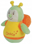 Culbuto Choko l'escargot