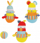   Jeu de quilles