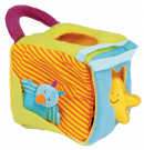  Asst cube d'activit�s x4