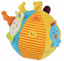   Balle d'�veil