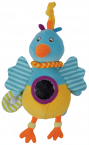Jouet d'�veil rigolo canard