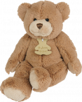 C�lin'ours marron PM