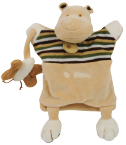Mario hippo