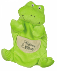 Mario grenouille