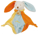 Doudou �toile lapin