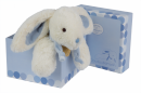 Lapin Bonbon GM Bleu
