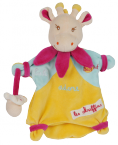 Mario girafe Muffin