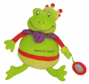 Culbuto grenouille Zouzoos