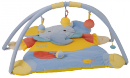 Tapis d'�veil �l�phant