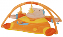 Tapis d'�veil hippo