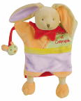 Mario lapin Paulin