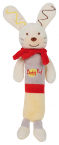 Hochet pouet pouet lapin